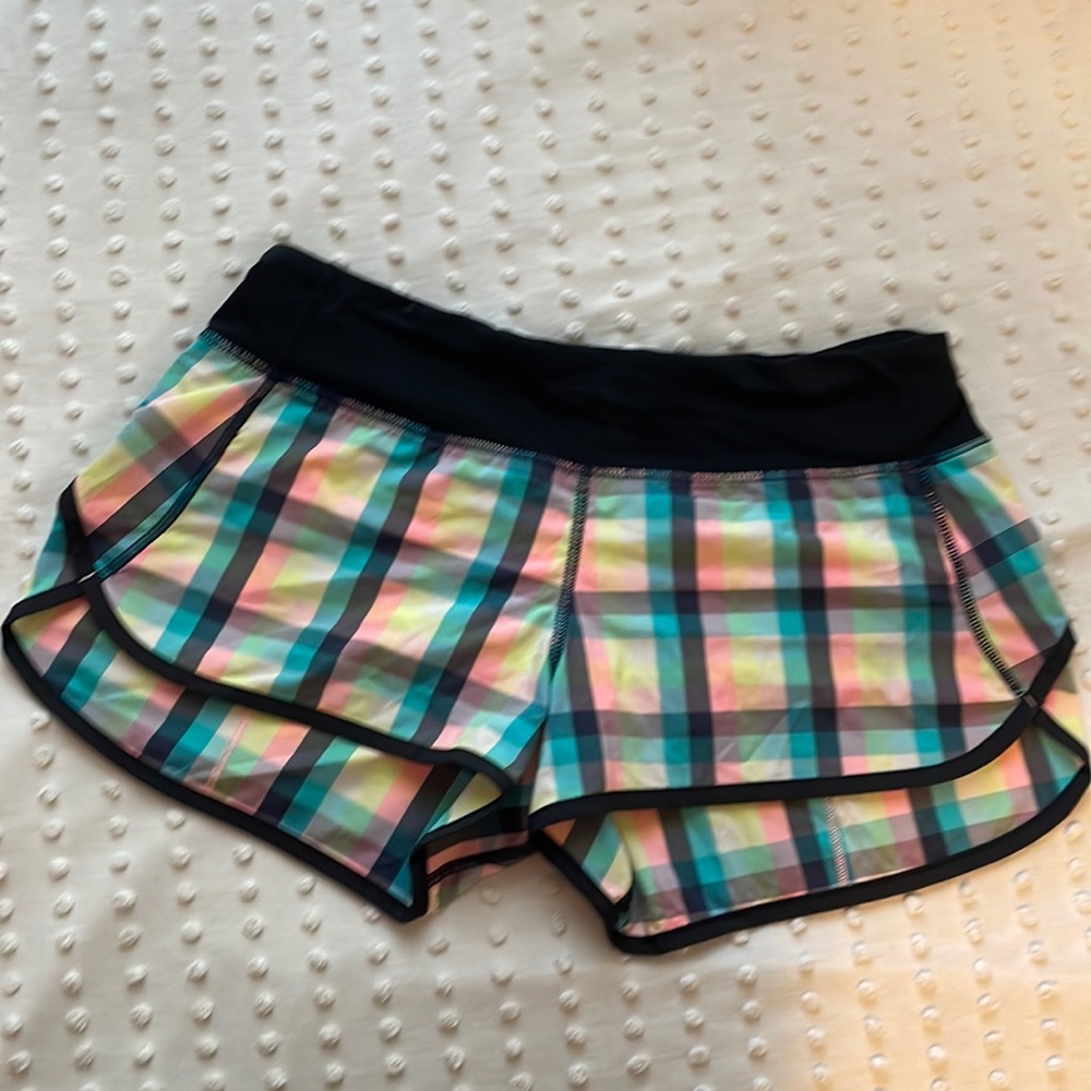 Lululemon shorts